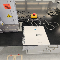 Agilent BenchCel R-Series Microplate Handler image 0